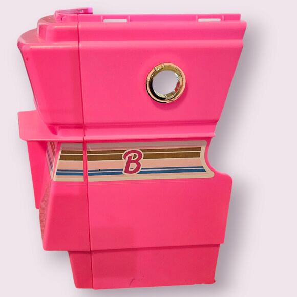 Vtg Barbie Dream Boat parts - Picture 9 of 10